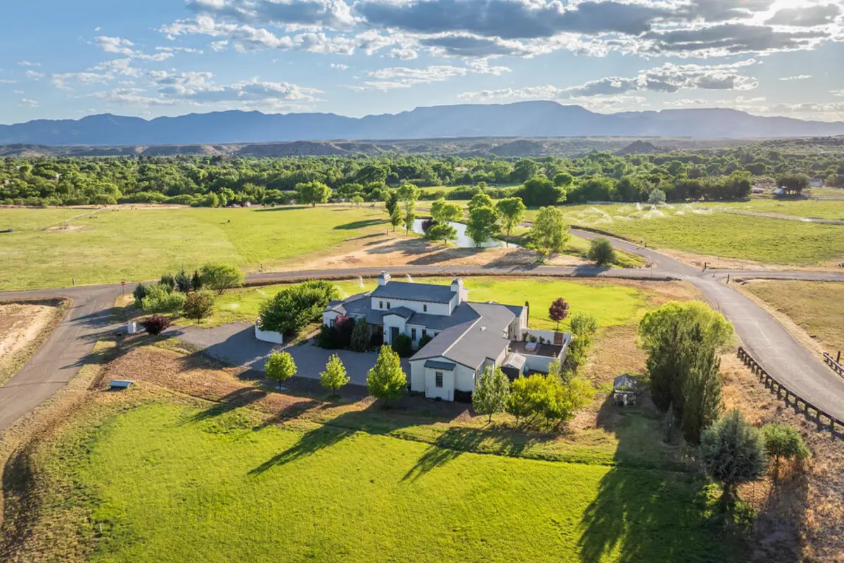 11082 E Hunters Way, Cornville, AZ 86325 - #1