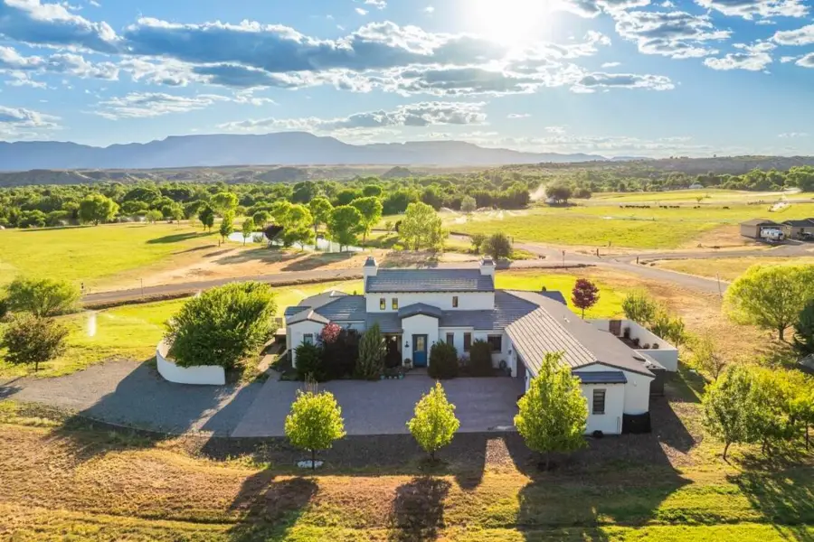 11082 E Hunters Way, Cornville, AZ 86325 - #3