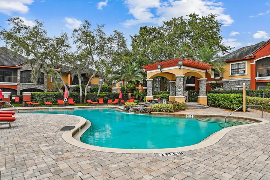 2171 Portofino Place #27-2725, Palm Harbor, FL 34683 - Image #2