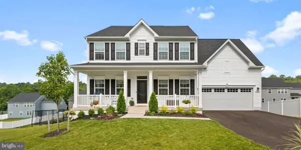 8378 Legacy Circle, Chesapeake Beach, MD 20732