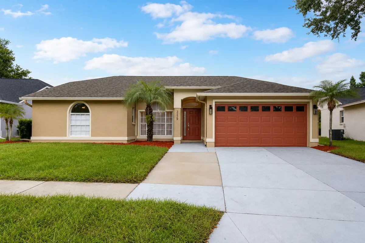2229 Foggy Ridge Parkway, Land O Lakes, FL 34639 - #1