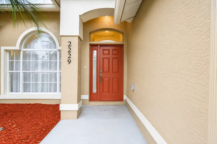 2229 Foggy Ridge Parkway, Land O Lakes, FL 34639 - #3