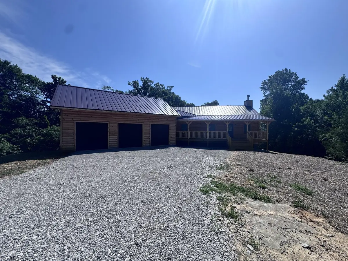 1339 Hickory Point Drive, Monticello, KY 42633 - #1