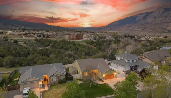 88 Eagle Ridge Drive, Battlement Mesa, CO 81635