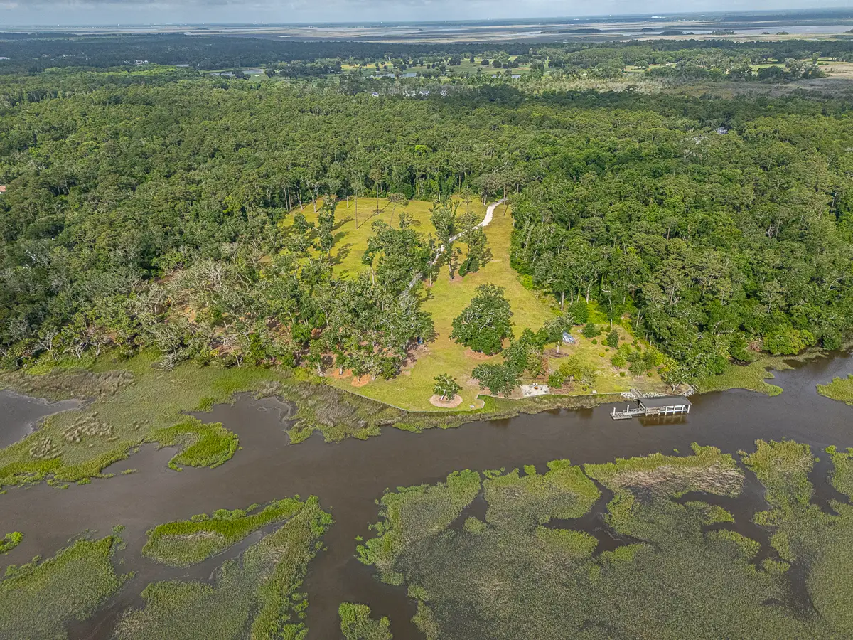 22 Carriage Drive, Saint Simons Island, GA 31522 - #1