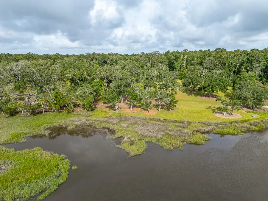 22 Carriage Drive, Saint Simons Island, GA 31522 - #3