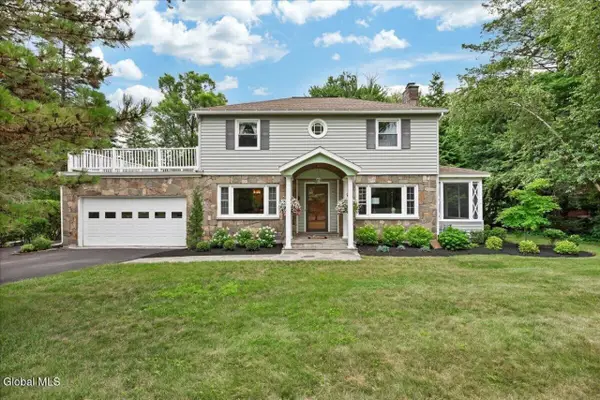 28 Loudon Parkway, Colonie, NY 12211