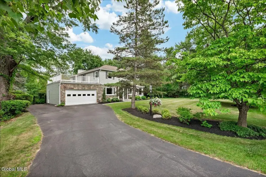28 Loudon Parkway, Loudonville, NY 12211 - #2