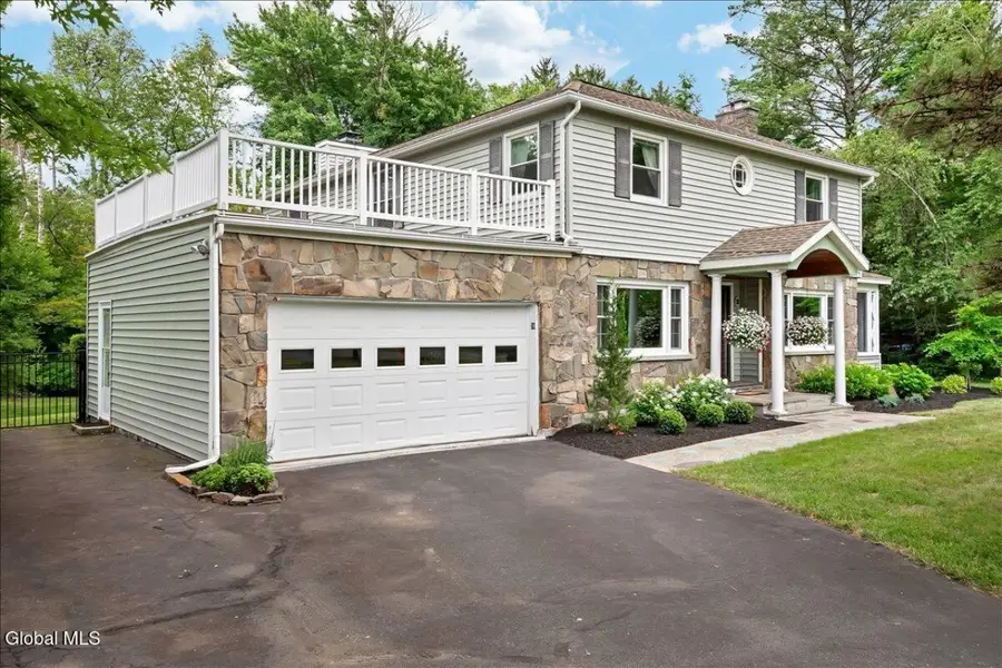 28 Loudon Parkway, Loudonville, NY 12211 - #3