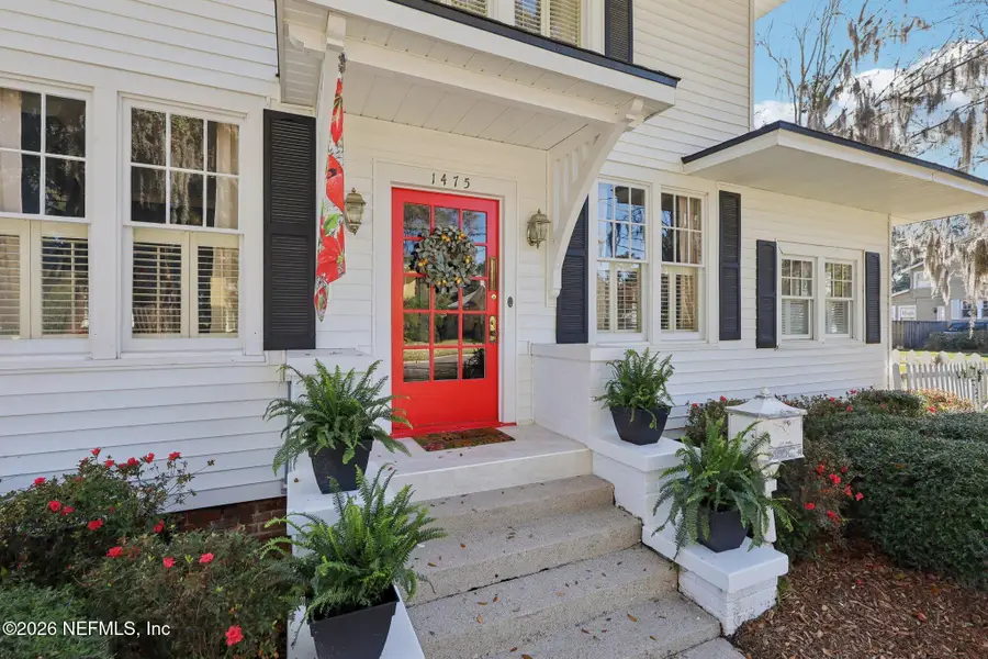 1475 Belvedere Avenue, Jacksonville, FL 32205 - #2