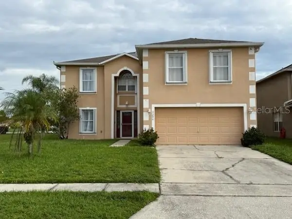5286 Sunset Canyon Drive, KISSIMMEE, FL 34758