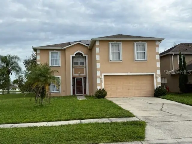 5286 Sunset Canyon Drive, Kissimmee, FL 34758 - Image #2