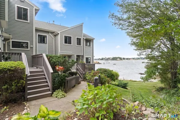 42 Turtle Bay Drive #42 #42, Branford, CT 06405