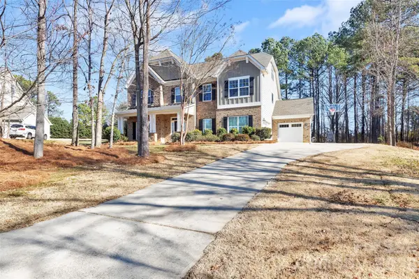 2507 Hamlet Court, Matthews, NC 28105