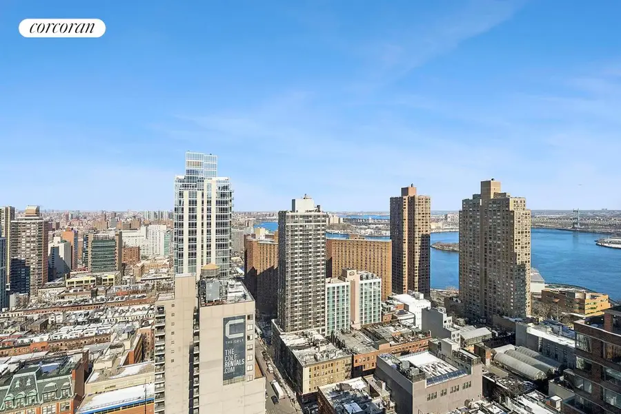 389 E 89th Street #32D, Manhattan, NY 10128 - #2