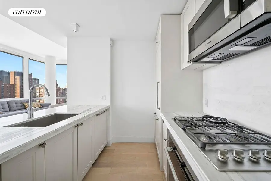 389 E 89th Street #32D, Manhattan, NY 10128 - #3