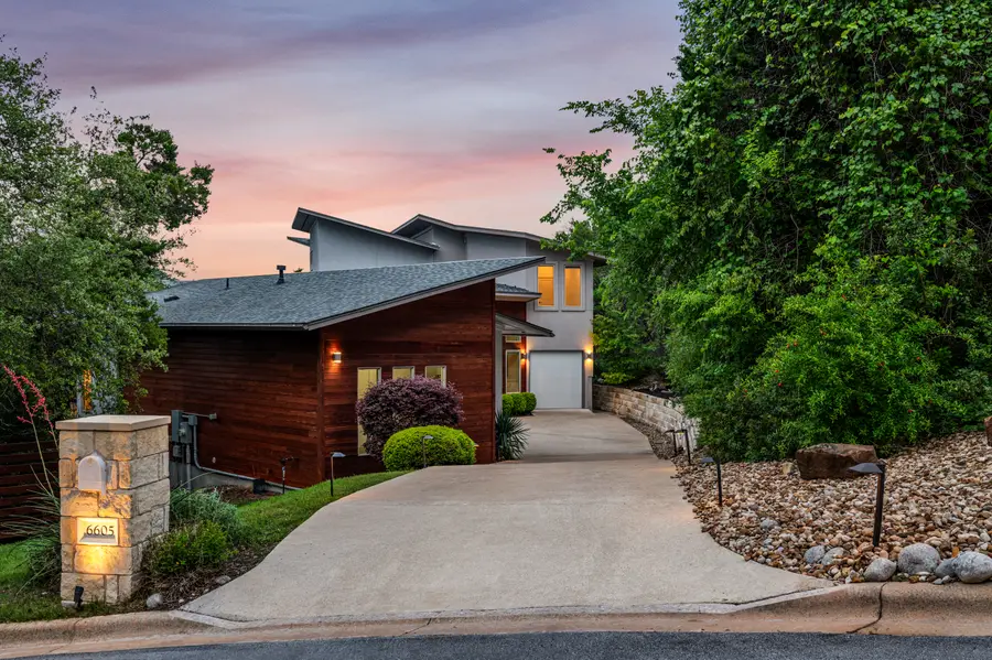 6605 Peralto Cv, Austin, TX 78730 - #3