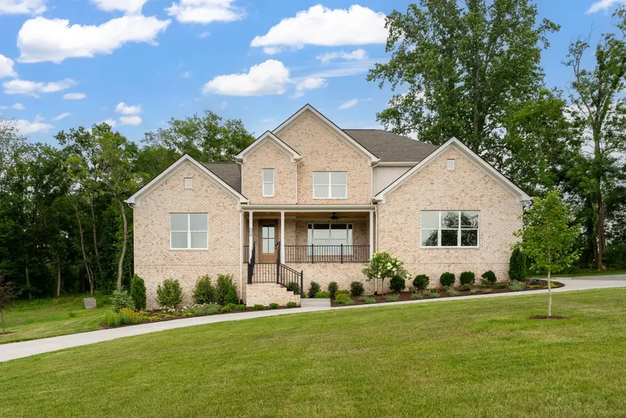 1576 Frye Rd, Columbia, TN 38401 - #2