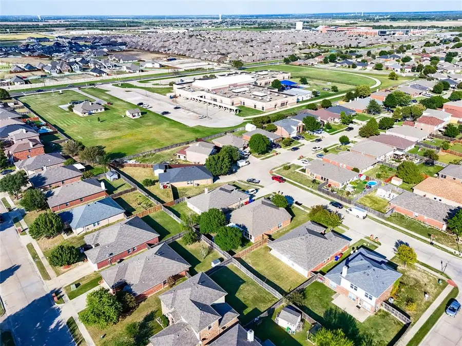 2712 Mockingbird Street, Royse City, TX 75189 - #3
