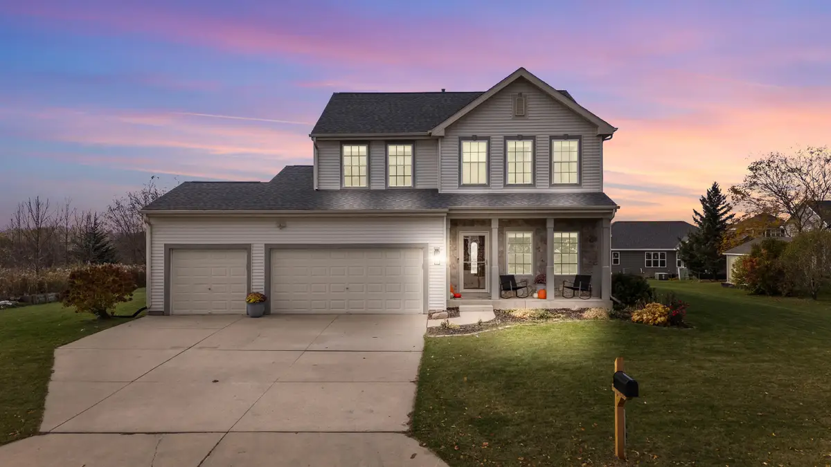 445 Michael St, Belgium, WI 53004 - Image #1