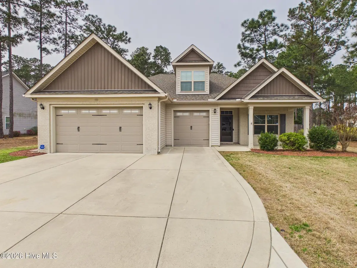 316 Pine Laurel Drive, Carthage, NC 28327 - #1