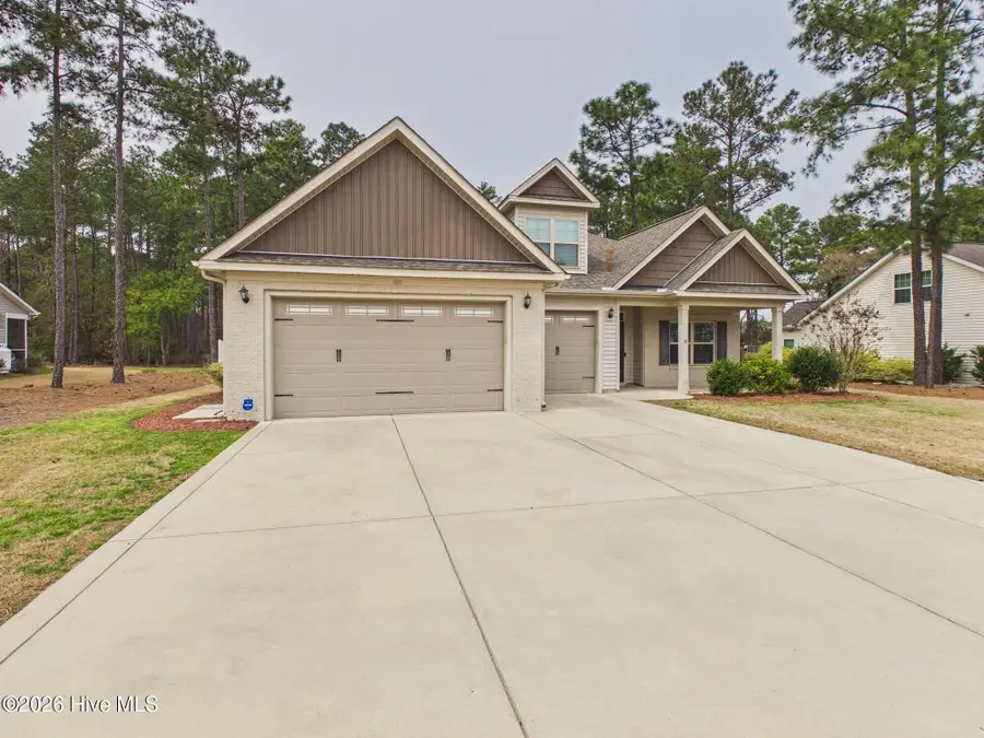 316 Pine Laurel Drive, Carthage, NC 28327 - #2