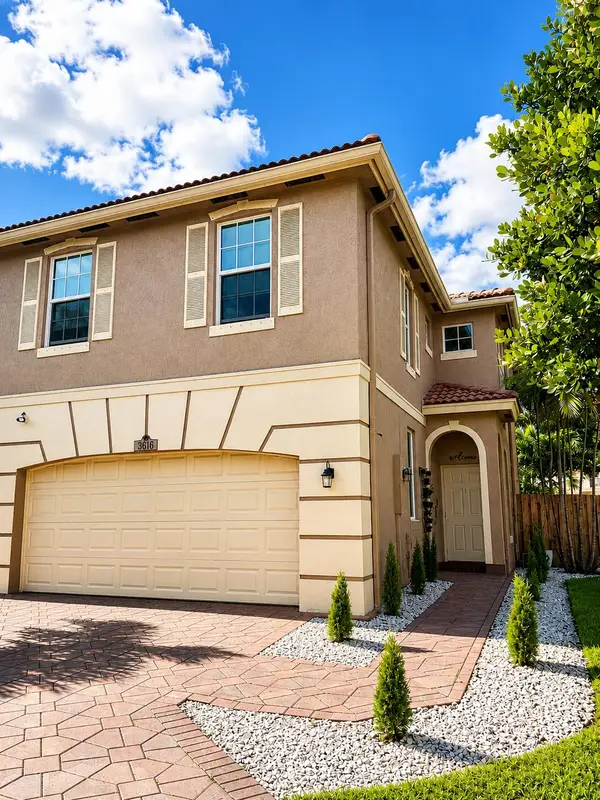 3616 Asperwood Circle, Coconut Creek, FL 33073