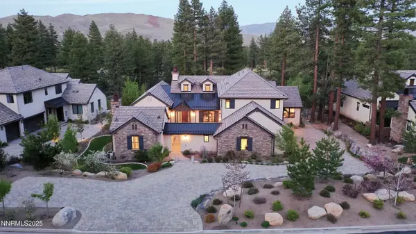 5072 Bordeaux Court, Reno, NV 89511