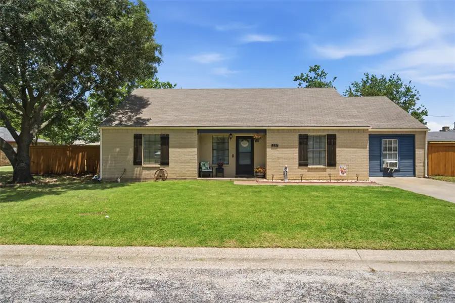 217 N Laramie Circle, Pilot Point, TX 76258 - #2