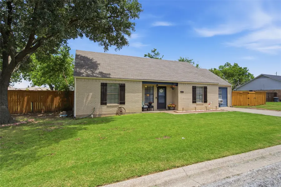 217 N Laramie Circle, Pilot Point, TX 76258 - #3