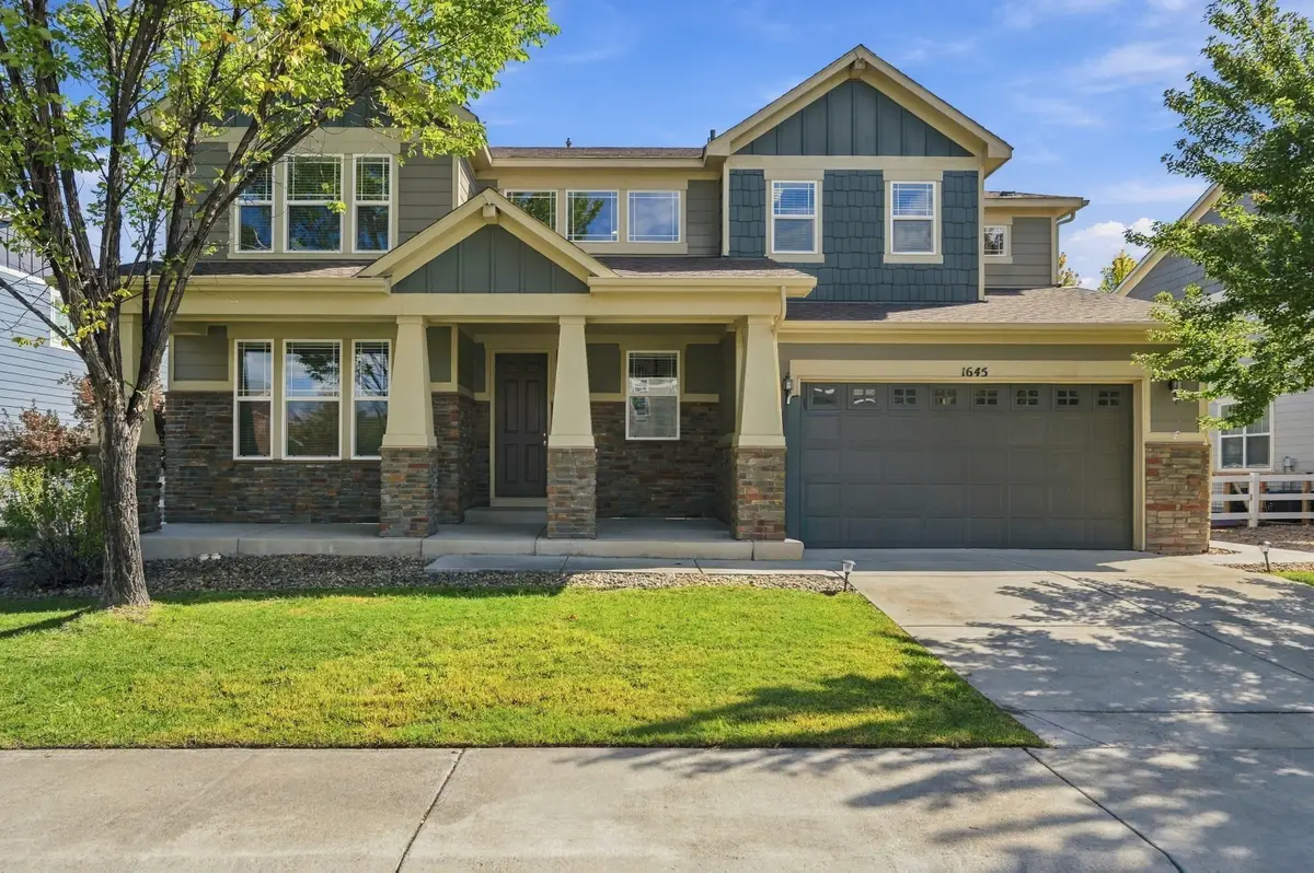 1645 Dorothy Cir, Longmont, CO 80503 - #1