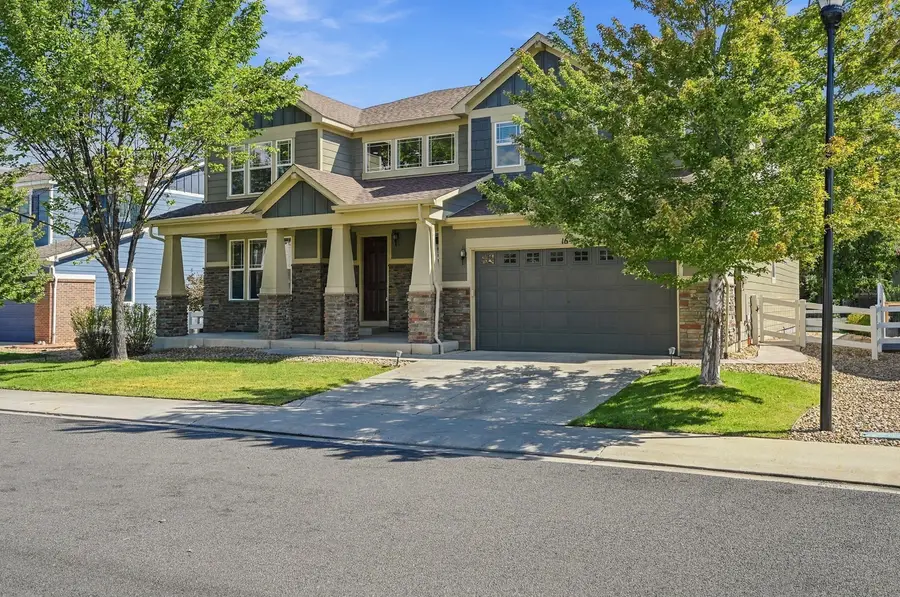 1645 Dorothy Cir, Longmont, CO 80503 - #2