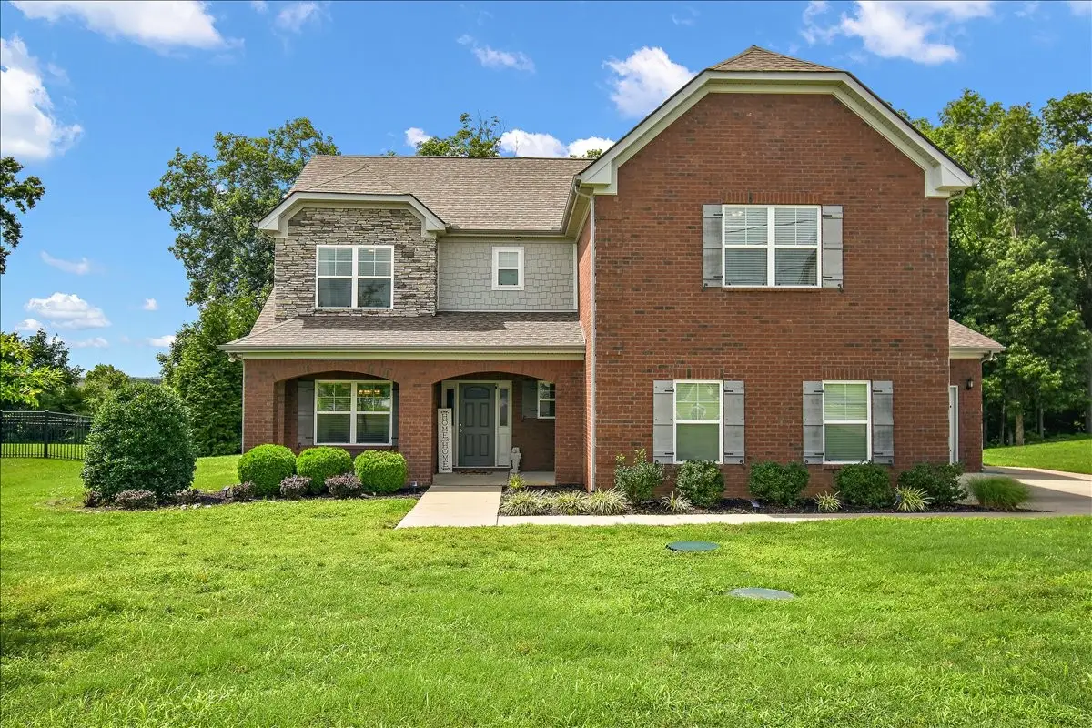 1509 Lila Dr, Murfreesboro, TN 37128 - #1