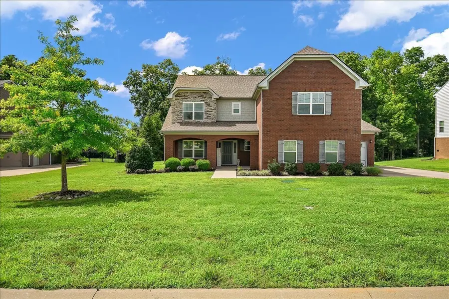 1509 Lila Dr, Murfreesboro, TN 37128 - #2
