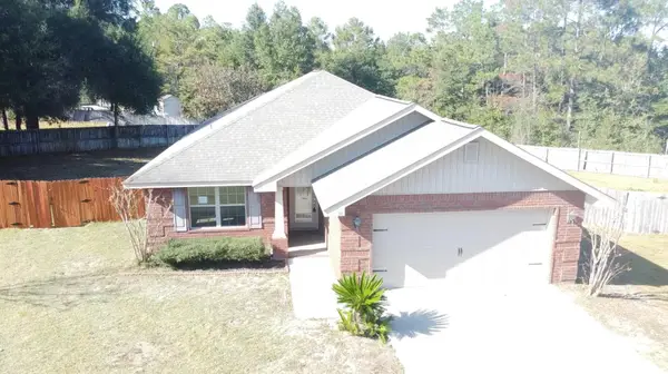 149 Strike Eagle Drive, Crestview, FL 32536