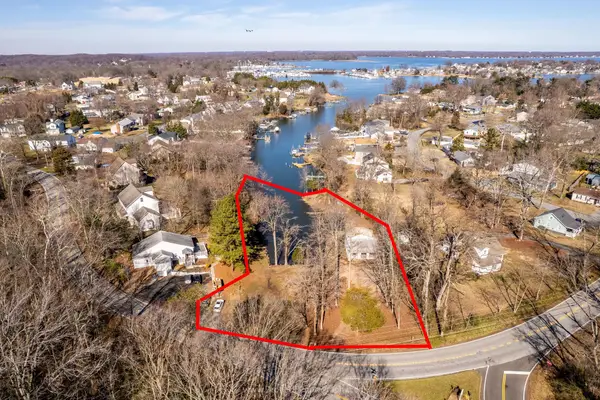 4180 Shoreham Beach Rd, EDGEWATER, MD 21037