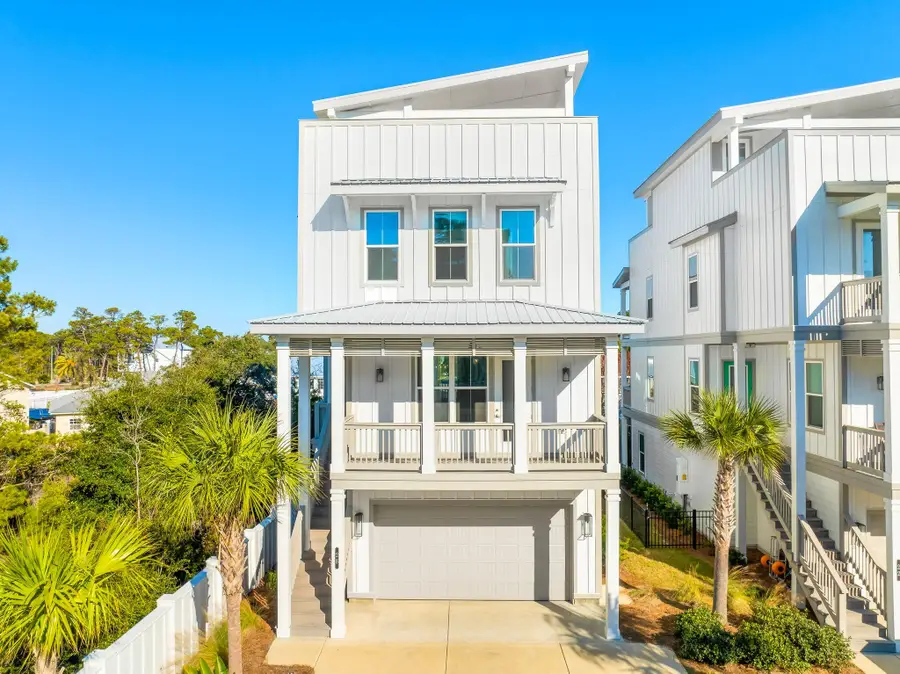 28 W Queen Palm Drive, Inlet Beach, FL 32461 - Image #2