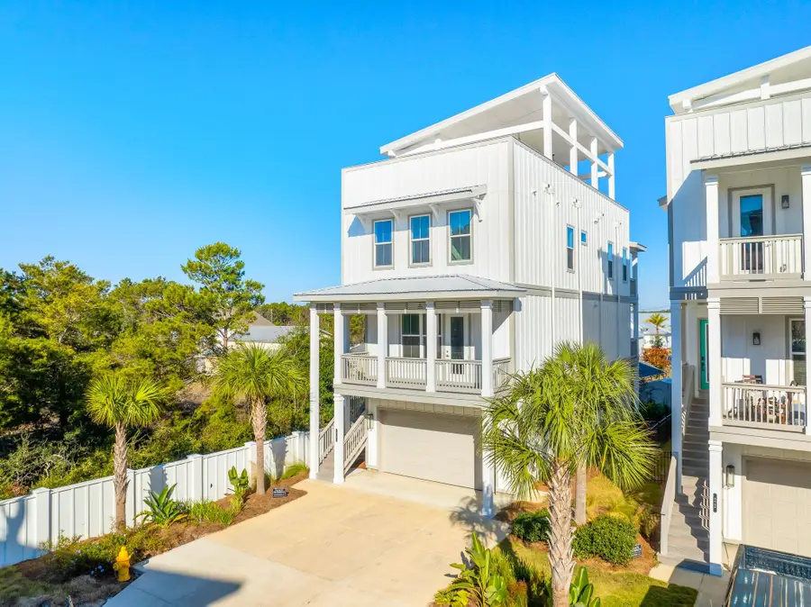 28 W Queen Palm Drive, Inlet Beach, FL 32461 - Image #3