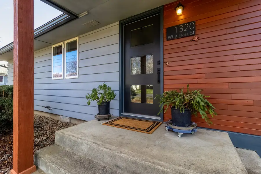 1320 Whitman Street, Walla Walla, WA 99362 - #2