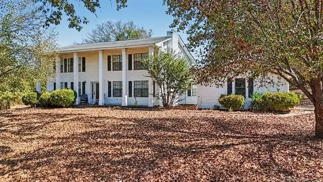 469331 1105 Road, Muldrow, OK 74948 - #2