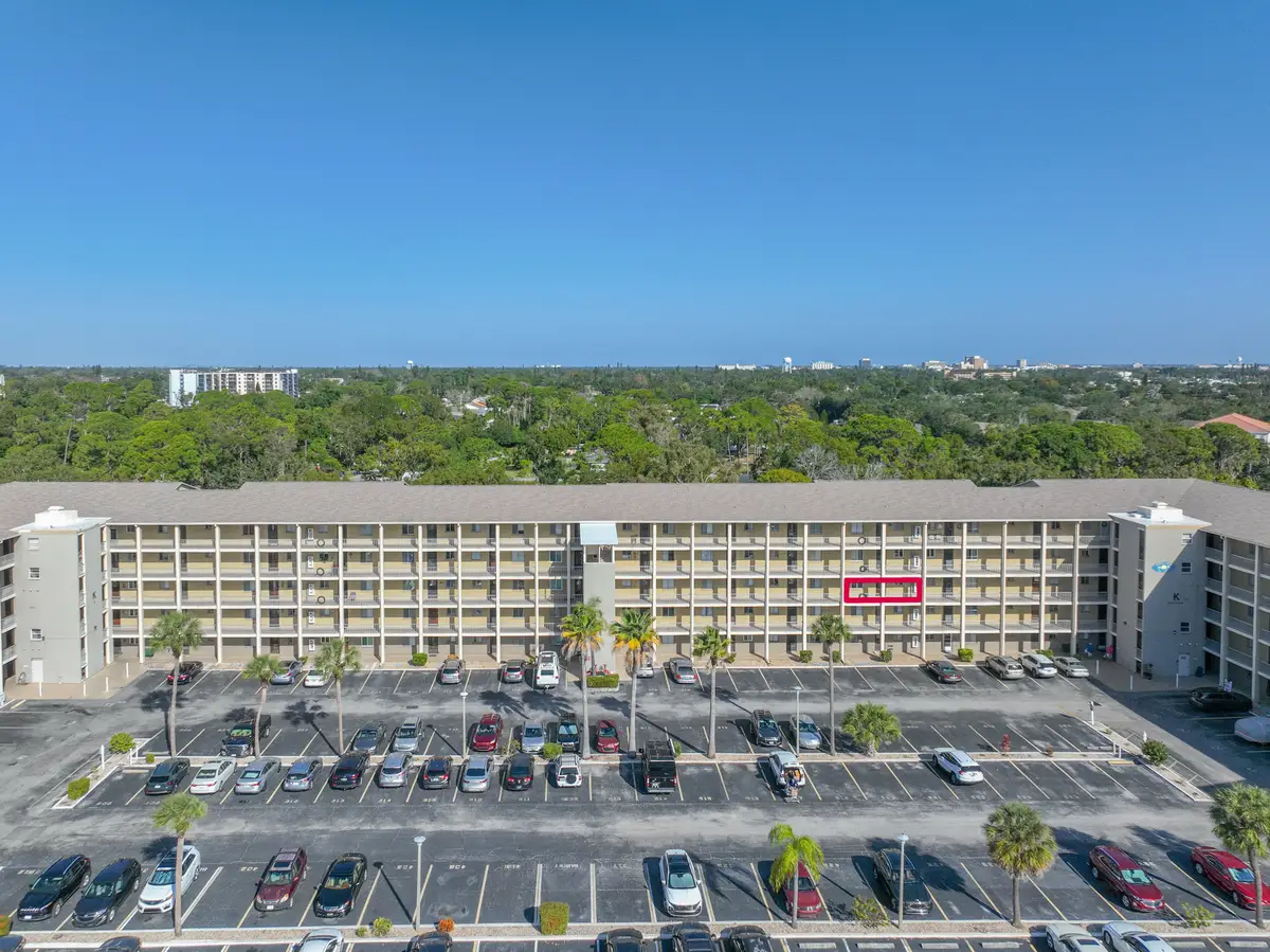 3656 Lake Bayshore Dr, Bldg K #319, Bradenton, FL 34205 - #1