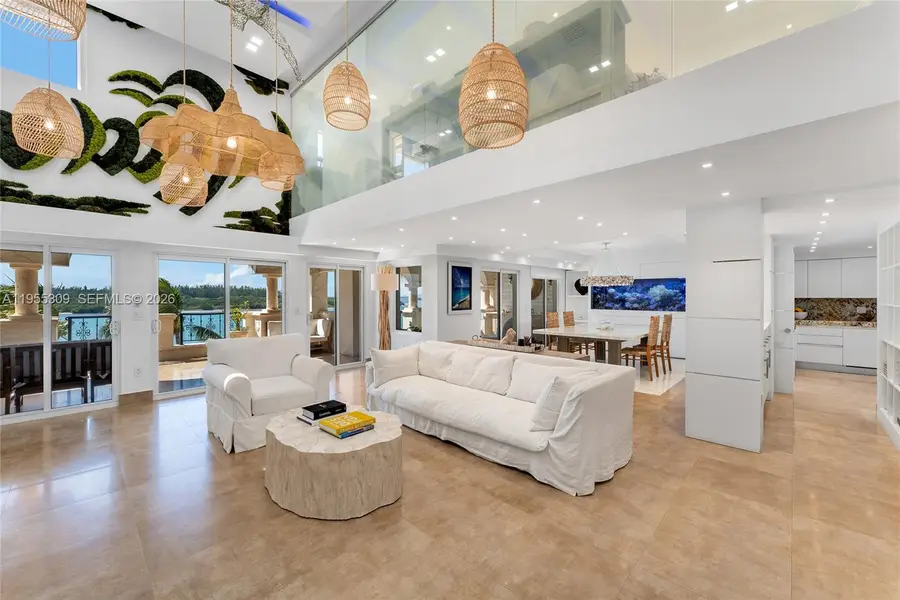 2443 Fisher Island Dr #5403, Miami, FL 33109 - #2