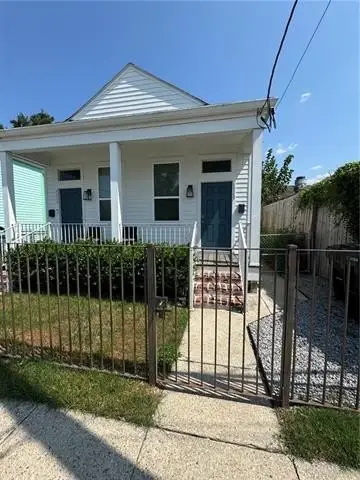 1213 LEONIDAS Street, New Orleans, LA 70118 - #1