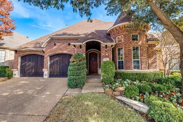 1854 Masters Drive, DeSoto, TX 75115