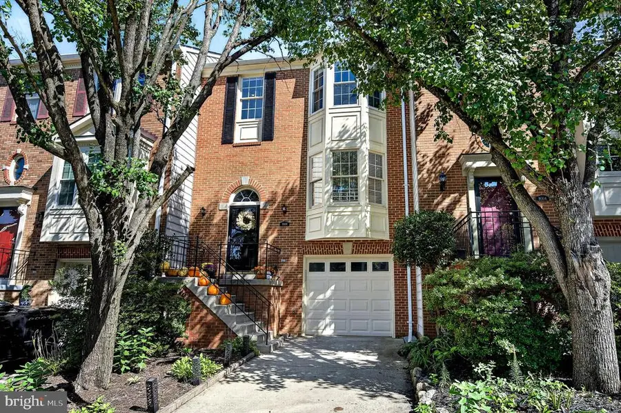 8006 Trevor Place, Vienna, VA 22182 - #2