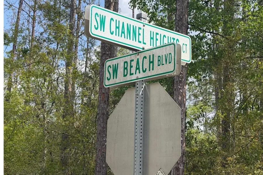 0 Rainbow Lakes Boulevard, Dunnellon, FL 34431 - #3