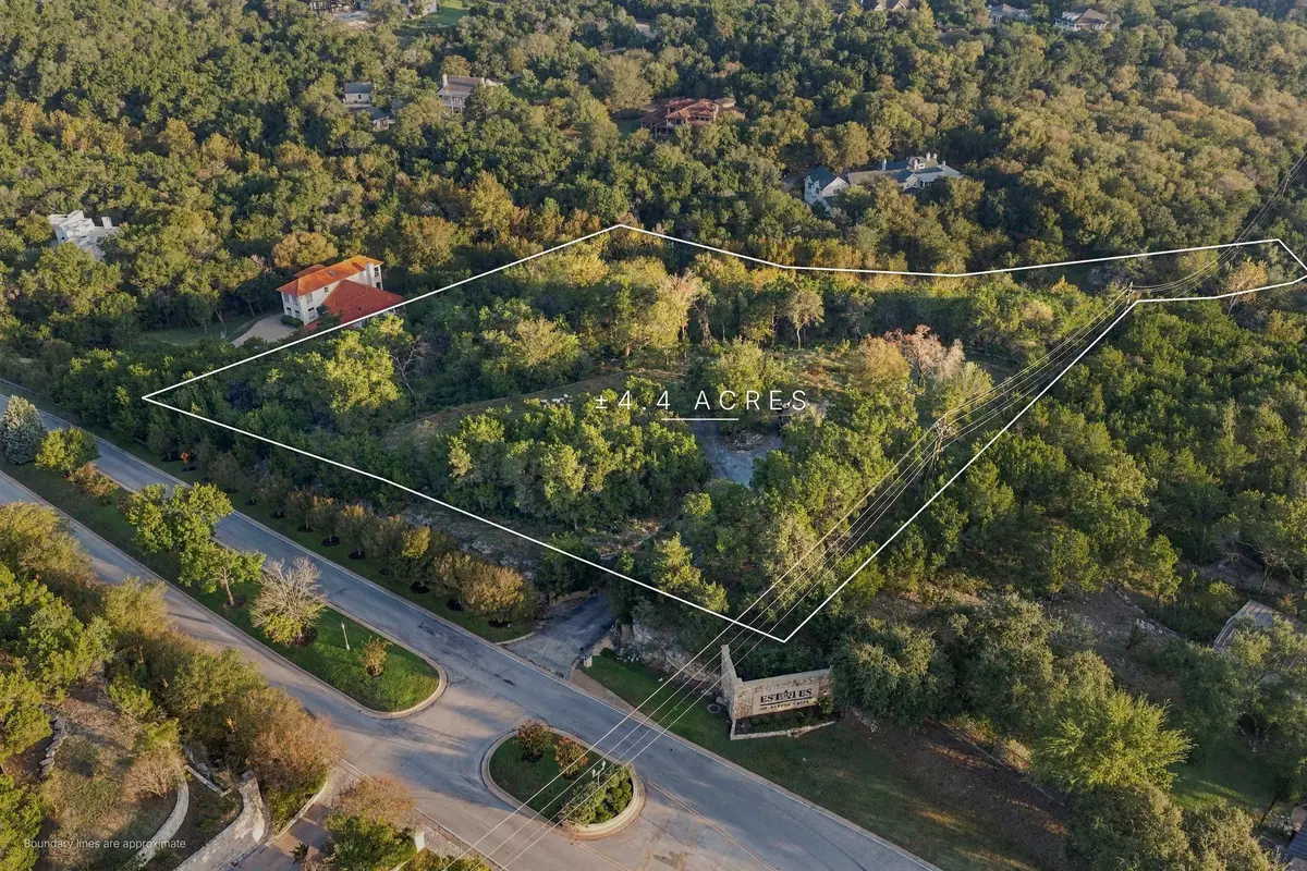3664 Lost Creek Blvd, Austin, TX 78735 - #1