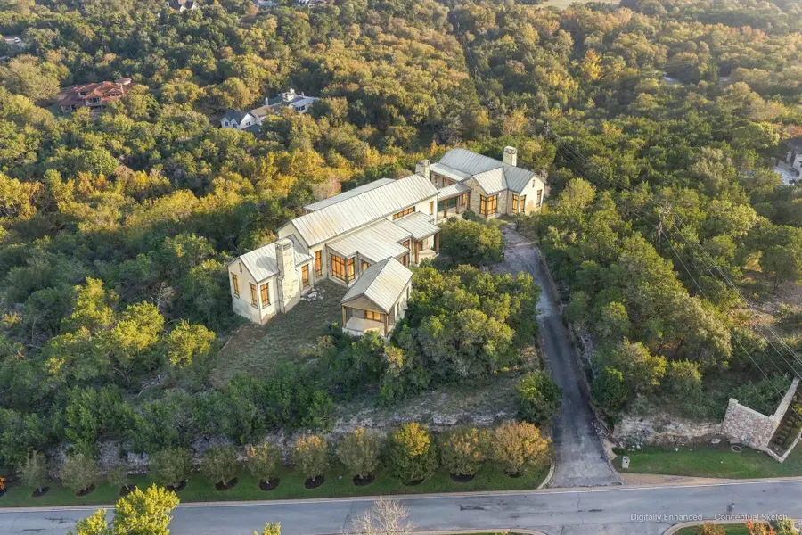3664 Lost Creek Blvd, Austin, TX 78735 - #3