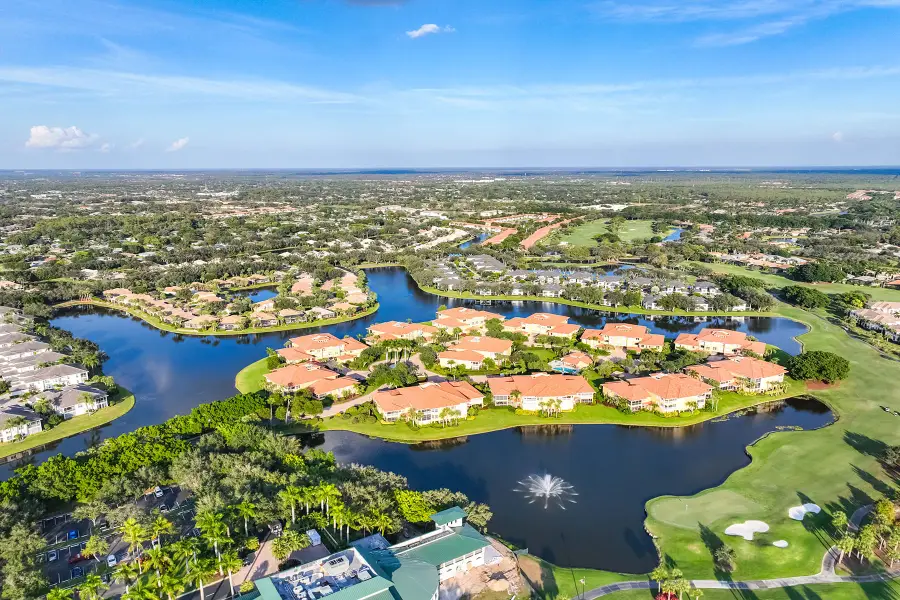 1825 Les Chateaux Boulevard #204, Naples, FL 34109 - Image #3