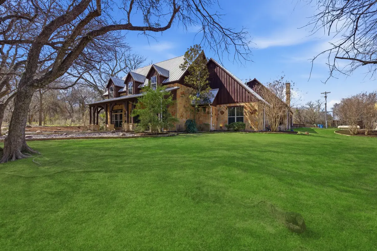 129 Trinity Bluffs, Aledo, TX 76008 - #1